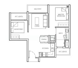Sturdee Residences (D8), Condominium #563618731